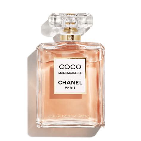 chanel coco mademoiselle parfum|parfum chanel coco mademoiselle intense.